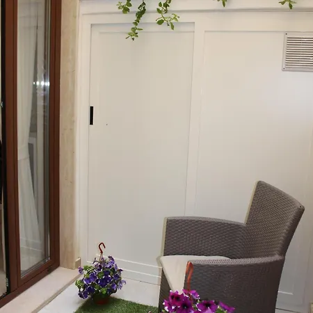 Apartment Happynesshouse_locazione Turistica